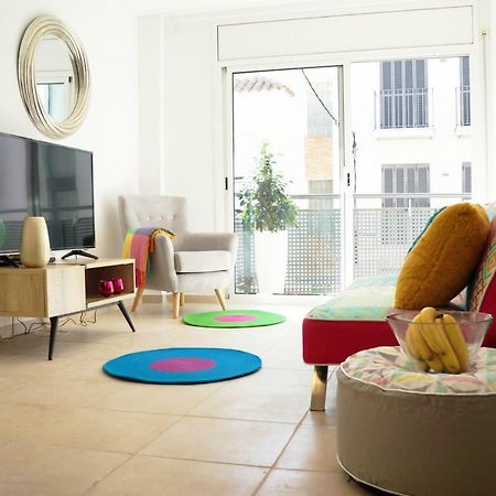 Matilda Home On The Beach Sitges Zewnętrze zdjęcie