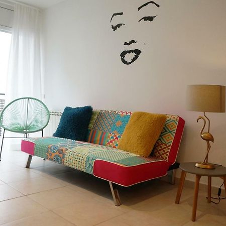 Matilda Home On The Beach Sitges Zewnętrze zdjęcie