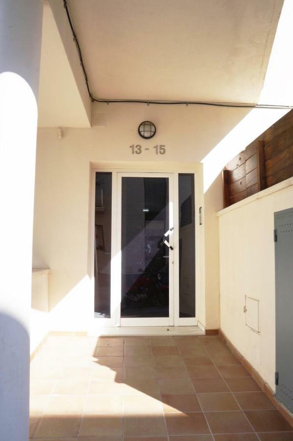 Matilda Home On The Beach Sitges Zewnętrze zdjęcie