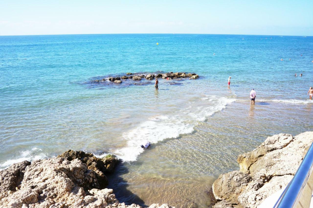 Matilda Home On The Beach Sitges Zewnętrze zdjęcie