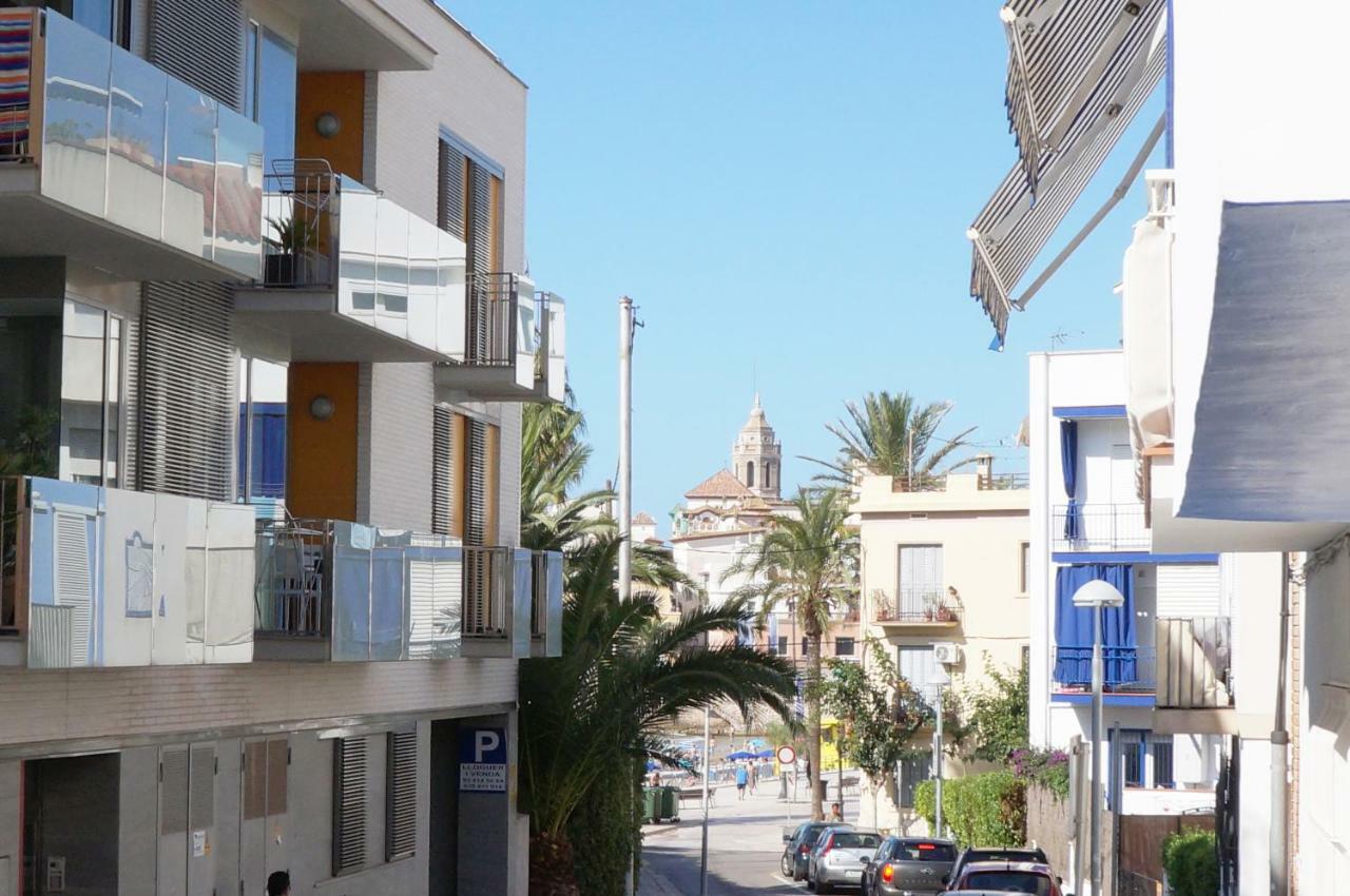 Matilda Home On The Beach Sitges Zewnętrze zdjęcie
