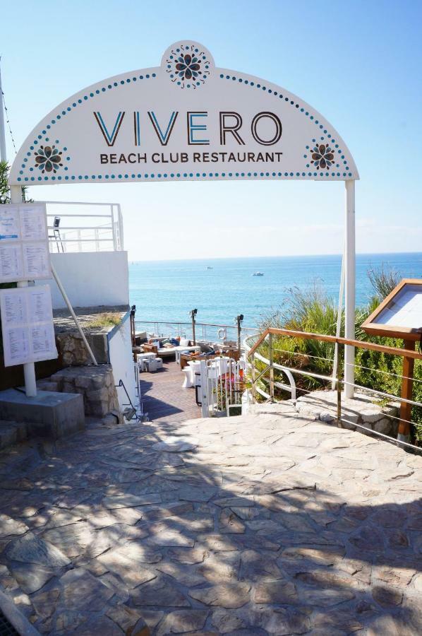 Matilda Home On The Beach Sitges Zewnętrze zdjęcie