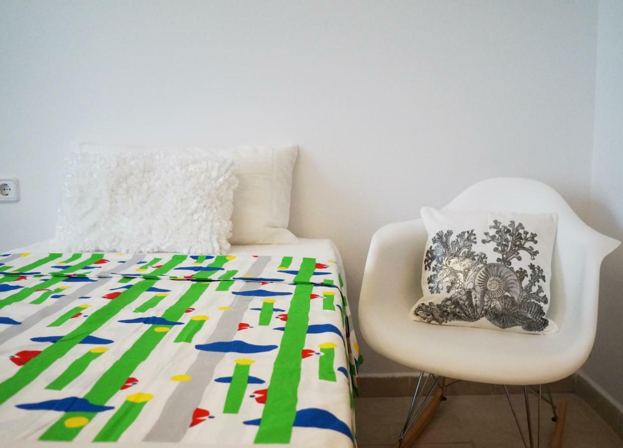 Matilda Home On The Beach Sitges Zewnętrze zdjęcie