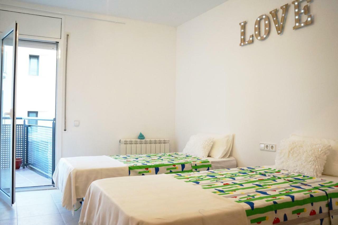Matilda Home On The Beach Sitges Zewnętrze zdjęcie