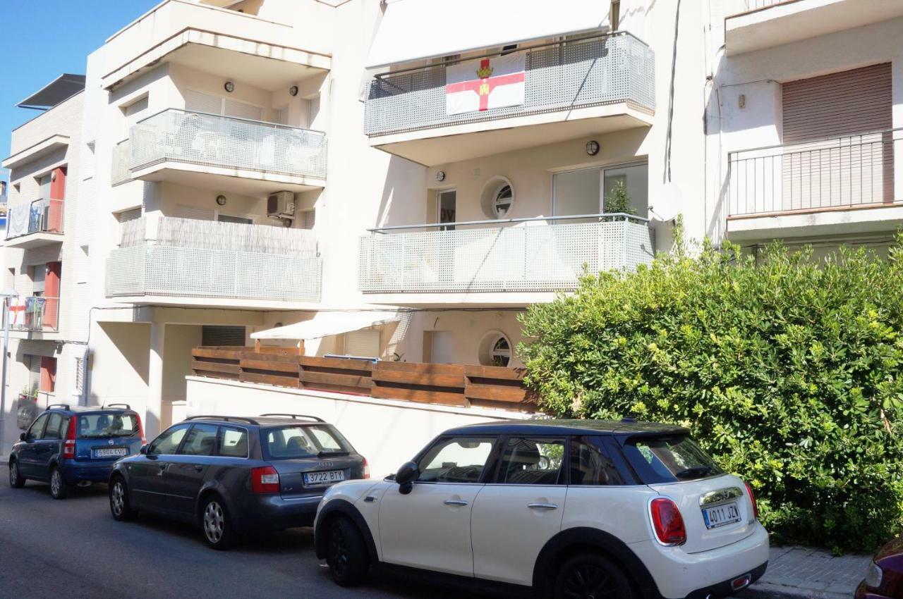 Matilda Home On The Beach Sitges Zewnętrze zdjęcie