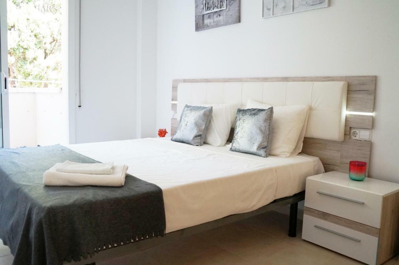 Matilda Home On The Beach Sitges Zewnętrze zdjęcie