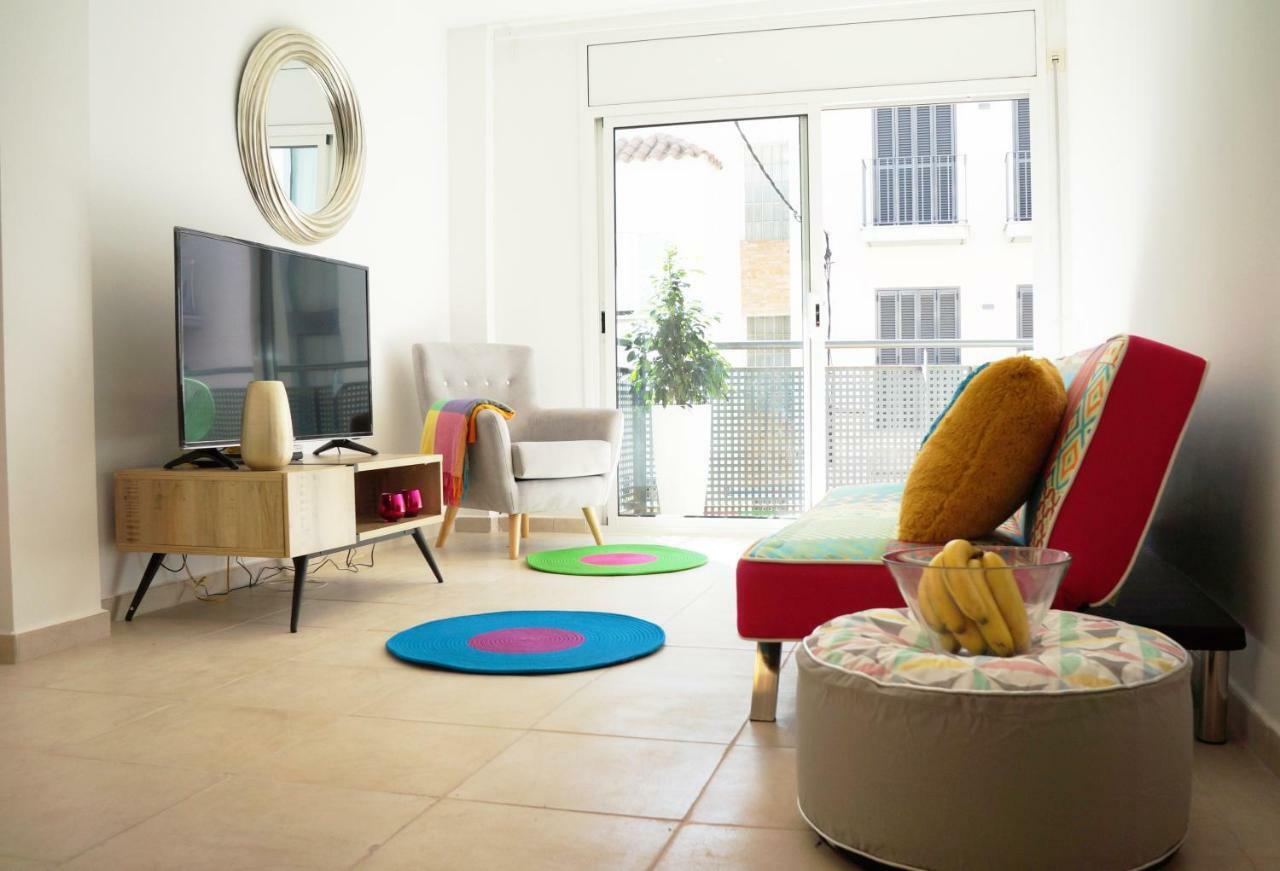 Matilda Home On The Beach Sitges Zewnętrze zdjęcie