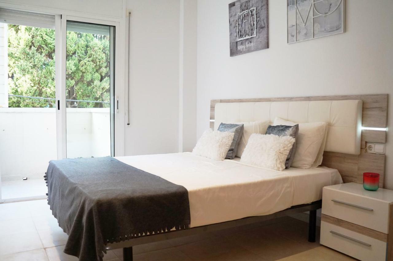 Matilda Home On The Beach Sitges Zewnętrze zdjęcie