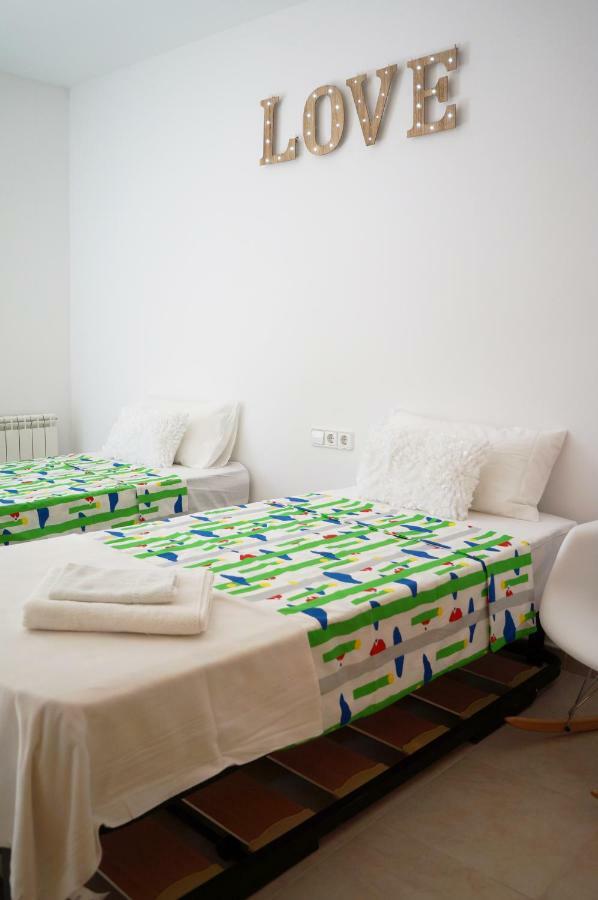 Matilda Home On The Beach Sitges Zewnętrze zdjęcie
