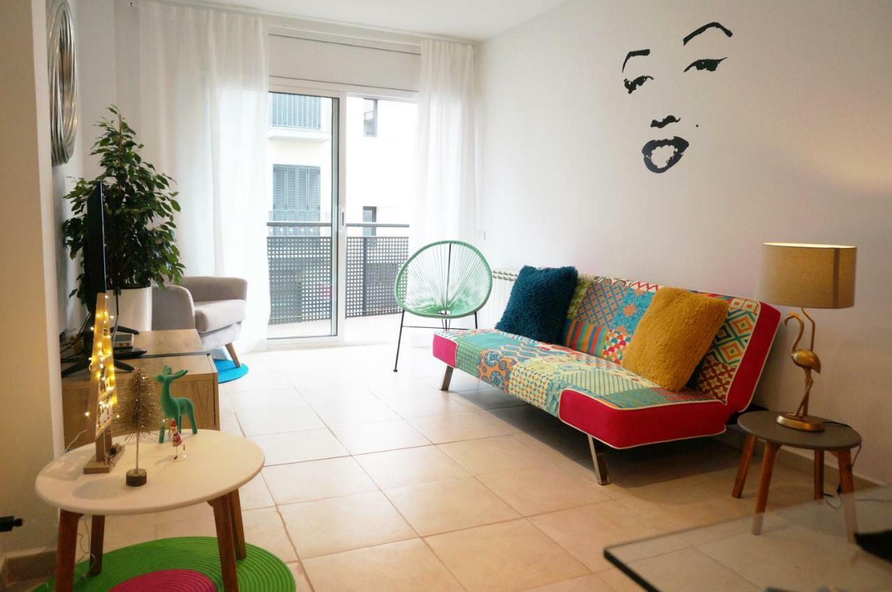 Matilda Home On The Beach Sitges Zewnętrze zdjęcie