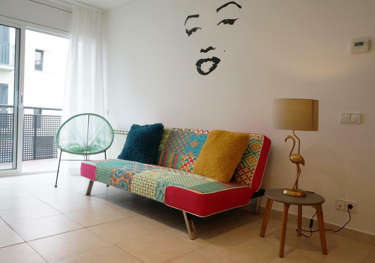 Matilda Home On The Beach Sitges Zewnętrze zdjęcie