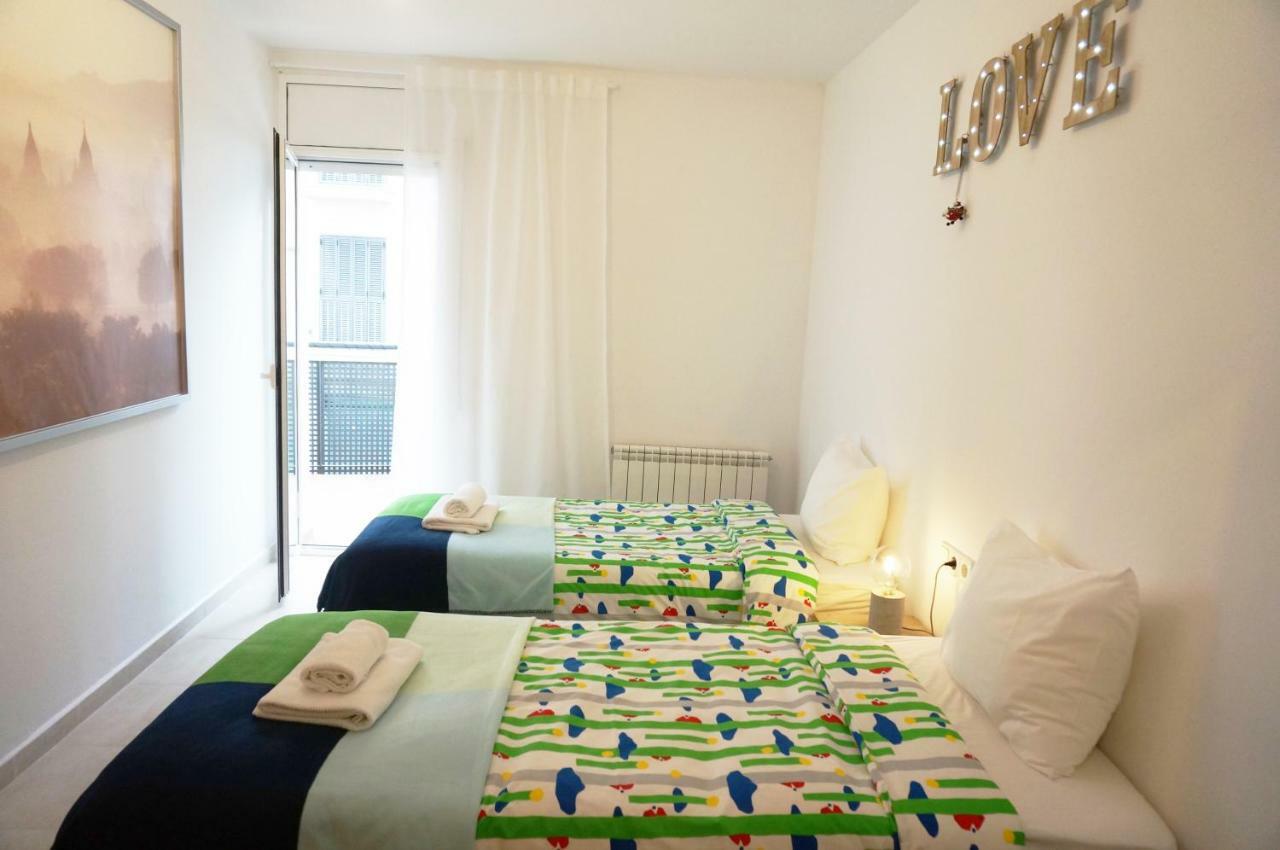 Matilda Home On The Beach Sitges Zewnętrze zdjęcie